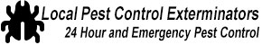 Berlin NJ Pest Control Exterminators